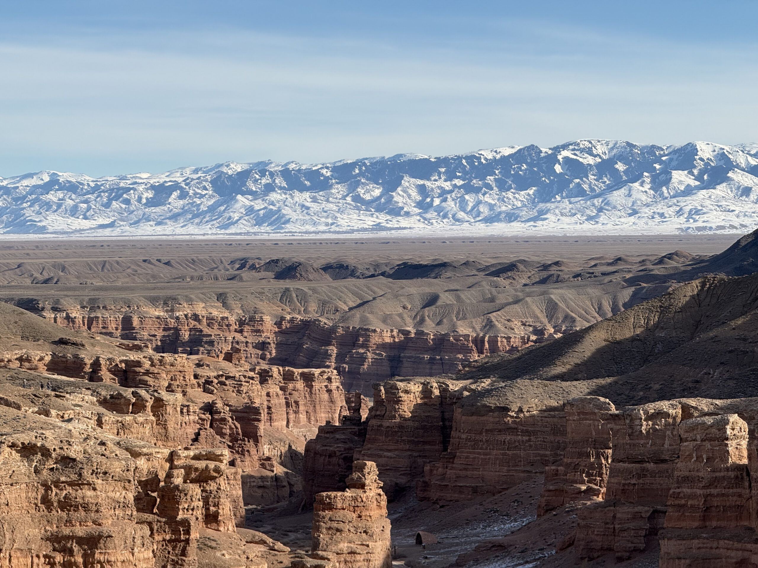 Altai Mountain